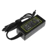Green Cell Pro įkroviklis, skirtas Acer Aspire E5-511, E5-521, E5-573, E5-573g, ES1-131, ES1-512, ES1-531, V5-171, 19V 2.37A 45W