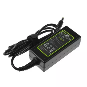 Green Cell Pro įkroviklis, skirtas Acer Aspire E5-511, E5-521, E5-573, E5-573g, ES1-131, ES1-512, ES1-531, V5-171, 19V 2.37A 45W