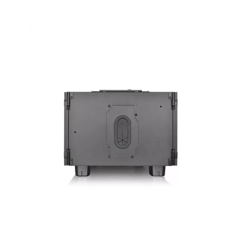 PC korpusas Thermaltake Core P100 Juoda