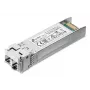 TP-Link SM6110-SR tinklo siųstuvo-imtuvo modulis Šviesolaidinis 10000 Mbit/s SFP+ 850 nm