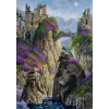 Good Loot Imagination Puzzle: Roch Urbaniak - Trolle z Kilmorven, 1000 vienetų