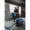 Bosch GAS 12-25 PL 21 L būgninis dulkių siurblys sausam ir šlapiam valymui 1250 W dulkių maišas