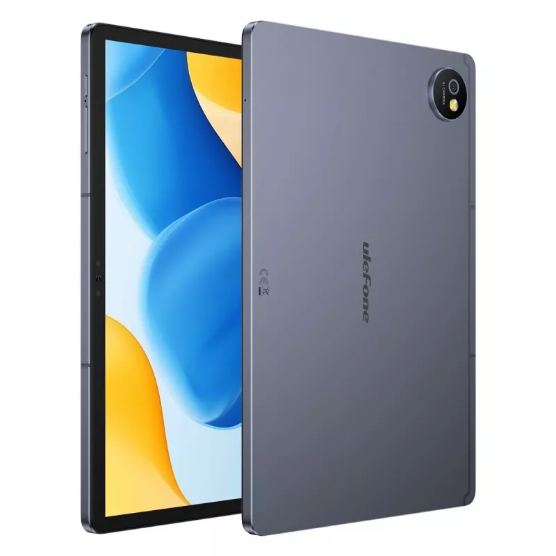 Planšetinis kompiuteris UleFone A10 Pro 4G, 6 GB RAM, 128 GB atmintinės