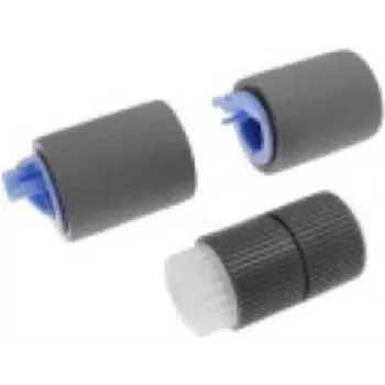HP A2W77-67905 - HP - Lazerinis / LED spausdintuvas - LaserJet Enterprise M855 - M880 - Volelis - Juoda - Mėlyna - Balta (A2W77-67905)