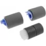 HP A2W77-67905 - HP - Lazerinis / LED spausdintuvas - LaserJet Enterprise M855 - M880 - Volelis - Juoda - Mėlyna - Balta (A2W77-67905)