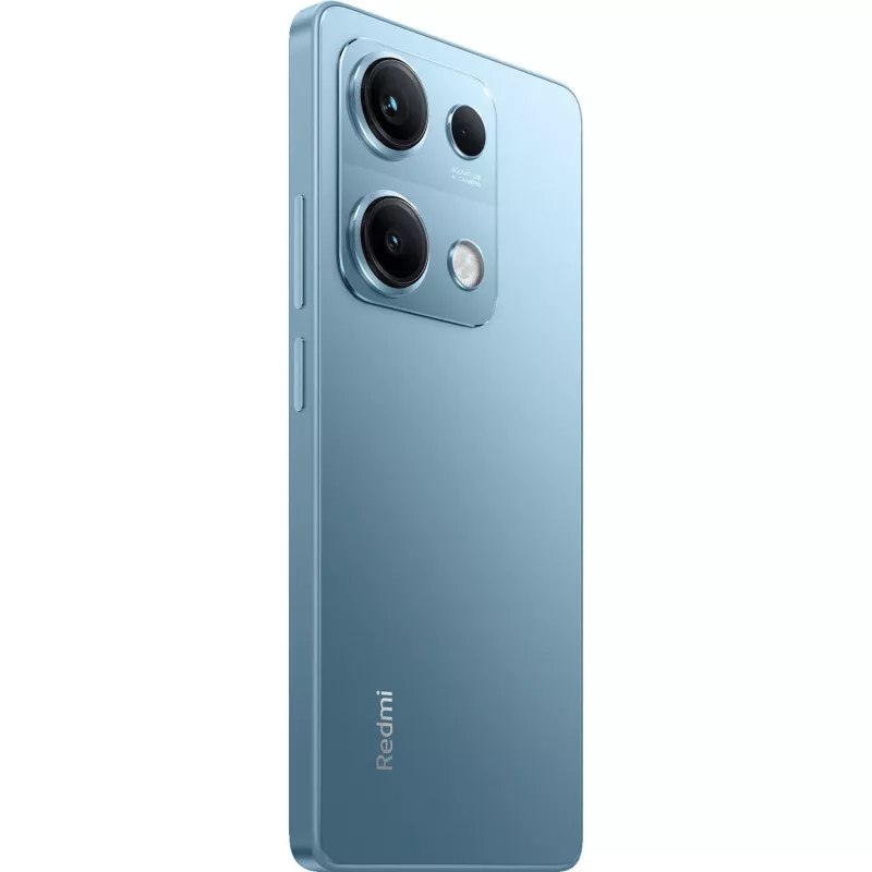 Xiaomi Redmi Note 14S 4G Dual Sim 8/256GB Ocean Mėlyna