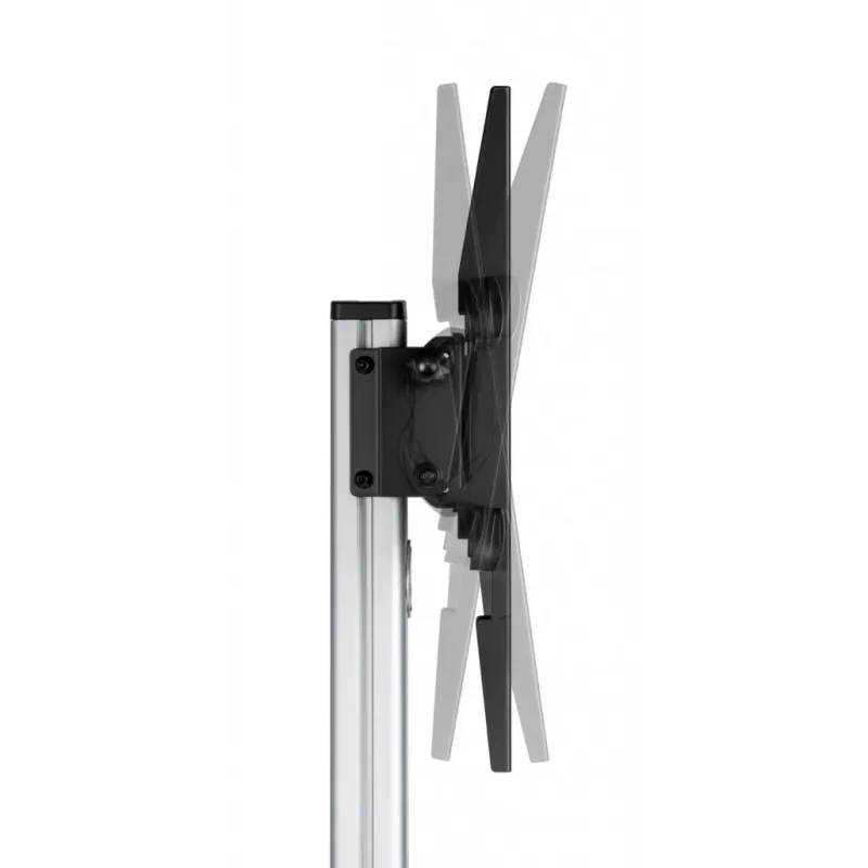 ART S-11 Mobilus LCD/LED TV stovas 37-86’ 50 kg