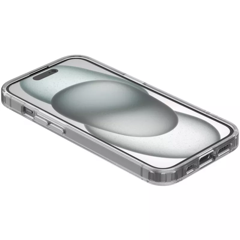 Skaidrus dėklas Belkin MSA019btCL, skirtas iPhone 15 15,5 cm
