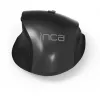 Cian Technology GmbH INCA pelė IWM-515 Wireless Laser 800/1600 DPI SW retail - Pelė - 1.600 dpi