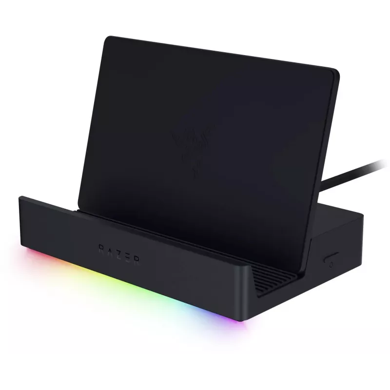 Chroma USB-C 6-in-1 dokinimo stotelė