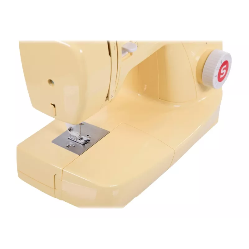 SINGER Simple 3223Y pusiau automatinė siuvimo mašina
