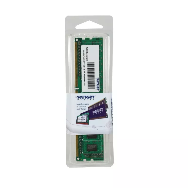 Patriot PSD34G133381 atminties modulis