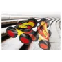 Akrobatinis automobilis Jamara Shifter Stuntcar