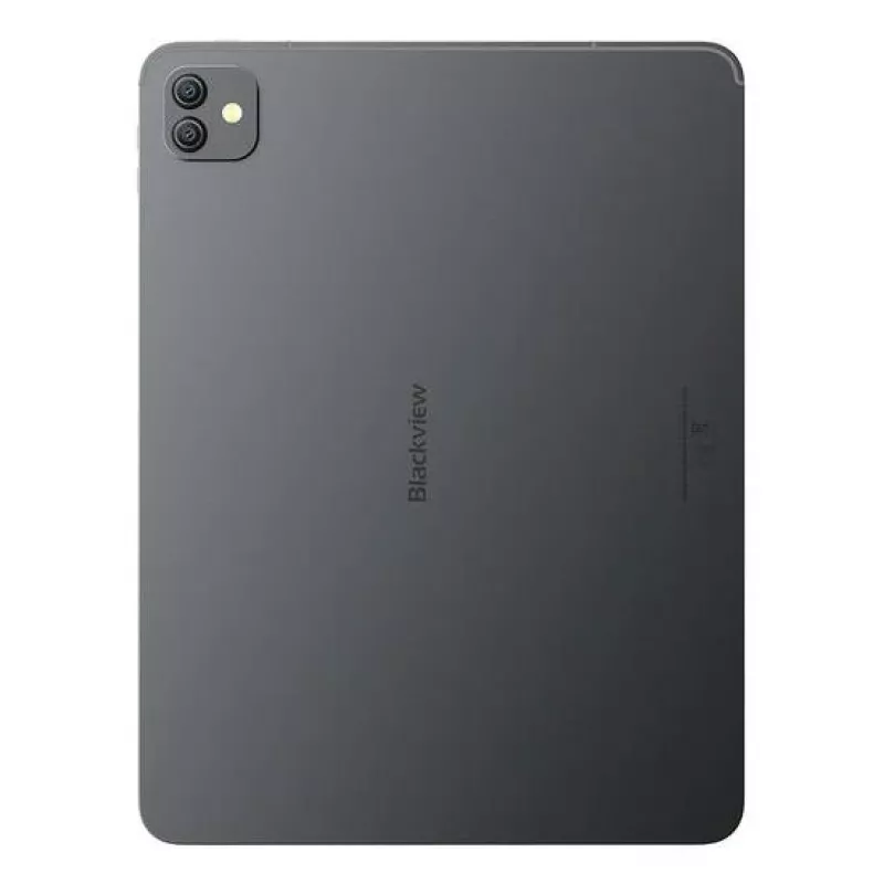 Tablet Link 8 13 6/256GB/TAB Link 6/256 Pilka Blackview