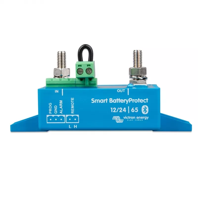 BatteryProtect Smart Victron Energy BPR065022000 65A 12V / 24V sistemoms