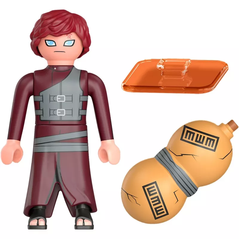 71103 Naruto Shippuden - Gaara, konstrukcinis žaislas