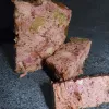 PUPIL Premium All Meat Beef - šlapias šunų maistas - 800g