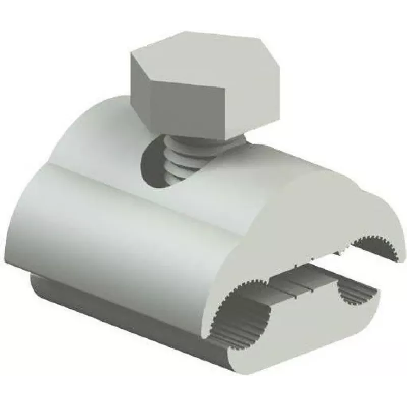Įžeminimo gnybtas CM925007 6-25 mm² (CM925007)
