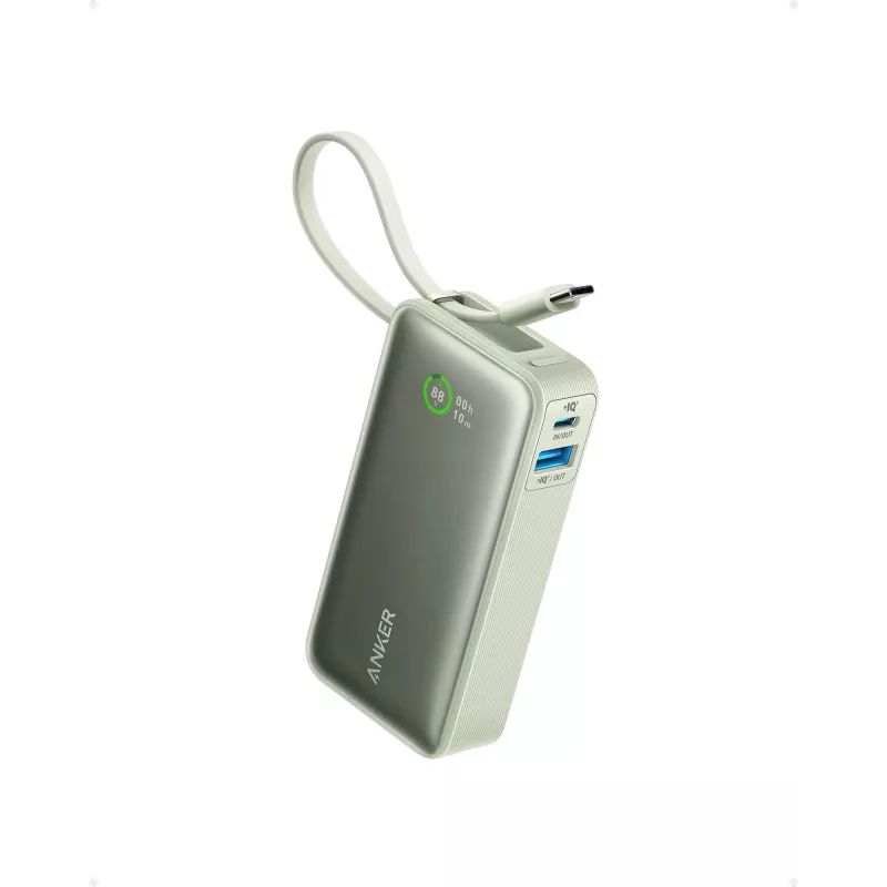 Nešiojama išorinė baterija Anker A1259G61 10000 mAh