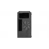 Korpusas Aerocool PGS CS-109-G-BK-v1 FRGB Juoda