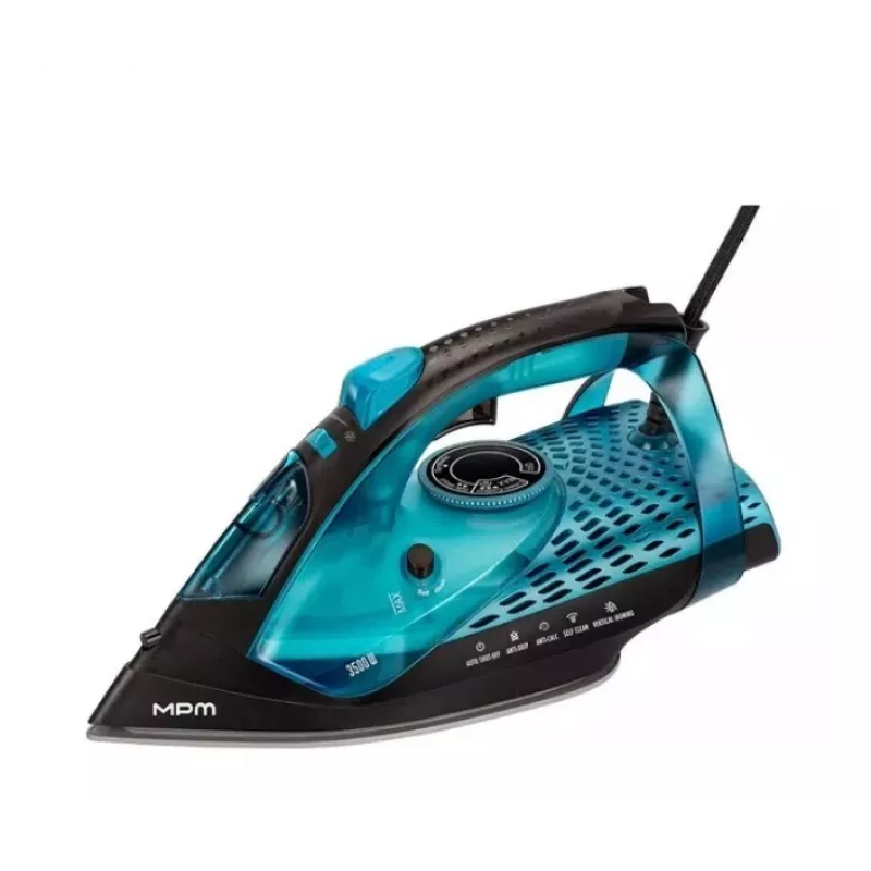 Garinis lygintuvas MPM MZE-29 3500W