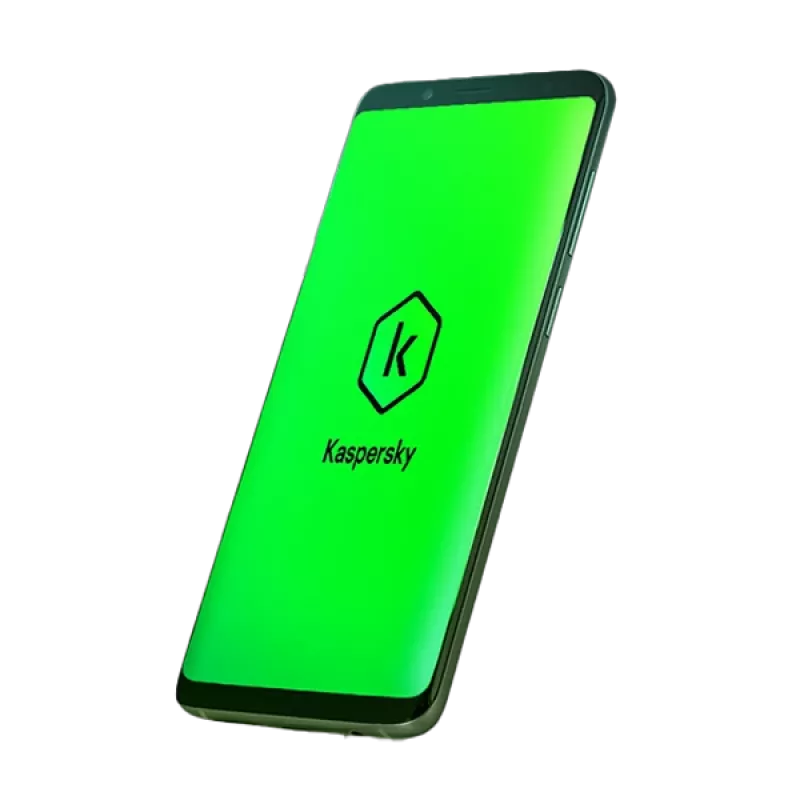 Kaspersky Mobile Security Standard | 1 įrenginys | 1 metai | ES