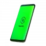 Kaspersky Mobile Security Standard | 1 įrenginys | 1 metai | ES