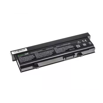 Nešiojamojo kompiuterio baterija, skirta Latitude E5400 E5410 E5500 E5510 - 11,1V - 6600mAh