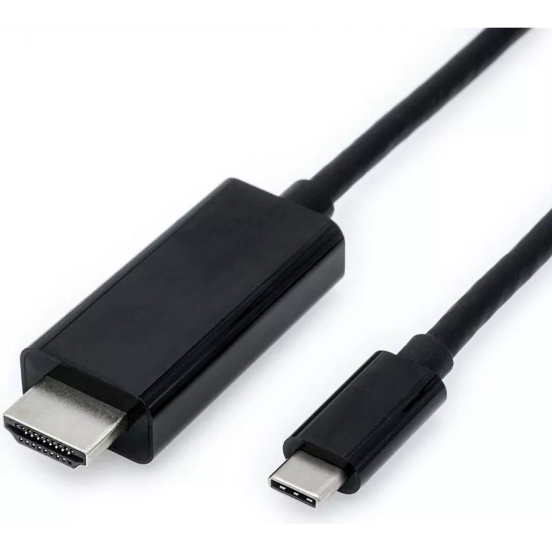 USB grafikos adapteris VALUE 11.99.5840