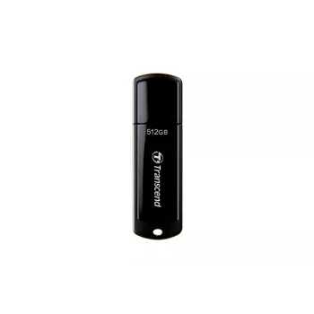 ATMINTINĖ LAIKMENĖ FLASH USB3.1/512GB TS512GJF730 TRANSCEND