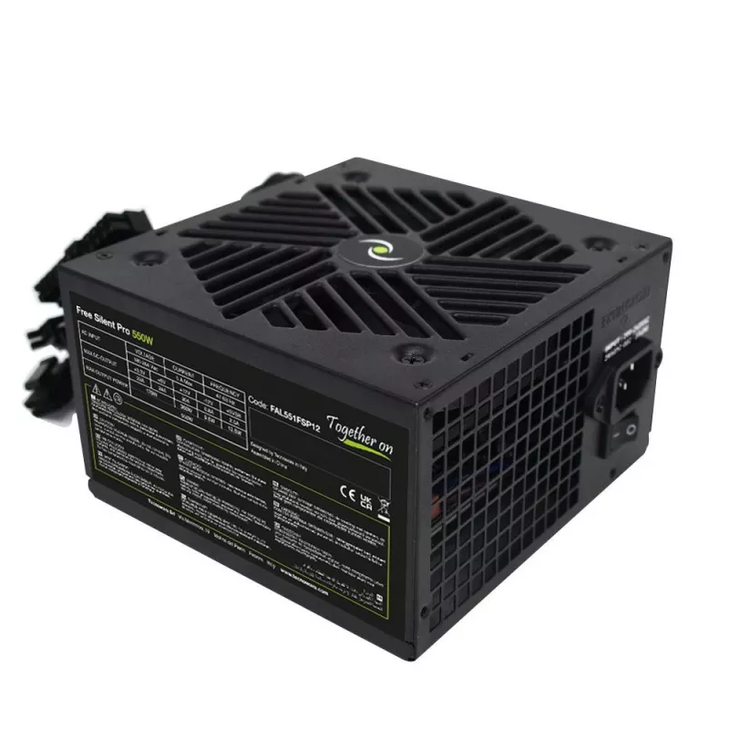 Maitinimo blokas TECNOWARE FAL551FSP12 550 vatų