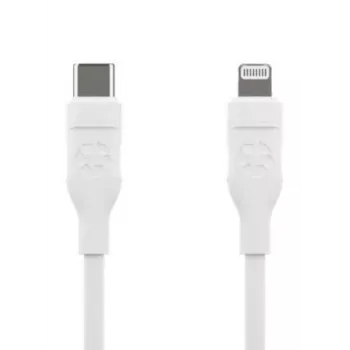 dbramante1928 re-charge - Kabelis - 2,5 m USB-C į Lightning - W