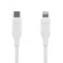 dbramante1928 re-charge - Kabelis - 2,5 m USB-C į Lightning - W