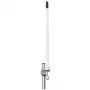 Poynting - Antena - LoRa/Helium - Omnidirectional - A-OMNI-0300-V2-01 - Pilka - 868–940 MHz - Stiprinimas 4,5 dBi, N tipo (A-OMNI-0300-V2-01)