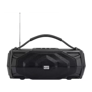 TWS ausinės TRACER Explorer TRAGLO47616 Bluetooth 5.0 IPX4, belaidės į ausis įdedamos su įkrovimo dėklu