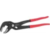 Vandens siurblio replės ks tools 115.2012 300 mm, mygtukinis reguliavimas