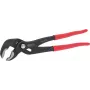 Vandens siurblio replės ks tools 115.2012 300 mm, mygtukinis reguliavimas