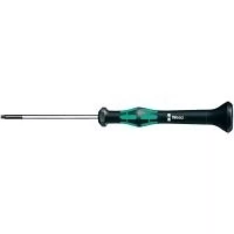 Wera TORX® Elektronik-Screwdriver (05118039001)