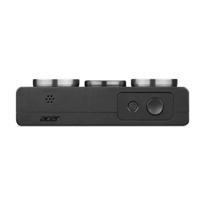 3D kamera Acer SPATIALLABS EYES ASEC-1 — 8 MP VR 3D/VR fiksavimas