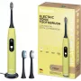 Elektrinis sonic dantų šepetėlis Beurer Splashy lemon SC50 SC50LEMON