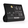Nasa WSP1300 Juoda Weather Station/Speaker BT