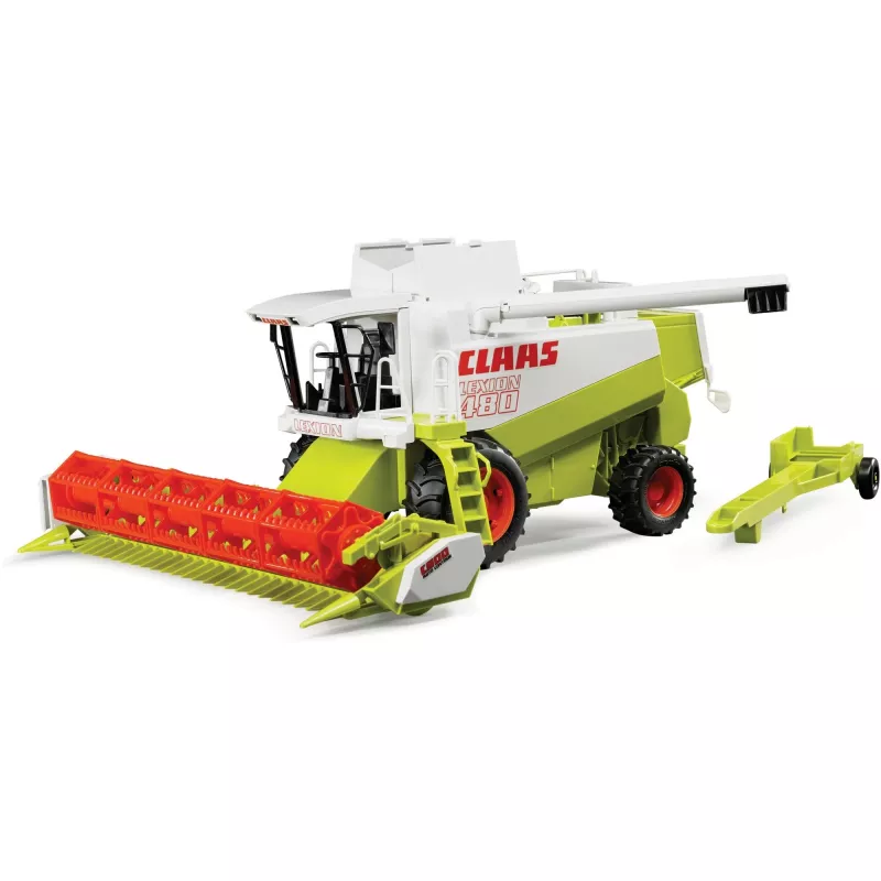 BRUDER 2120 žaislinė transporto priemonė