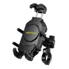 Dviračio telefono laikiklis Ulefone Armor Mount Pro AM01