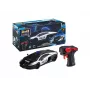 Mastelio modelis Revell Lamborghini Aventador Policija