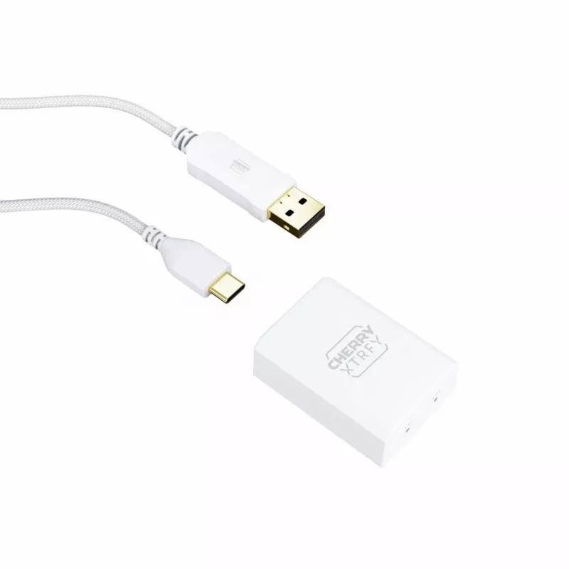 CHERRY XTRFY M68 Pro Wireless