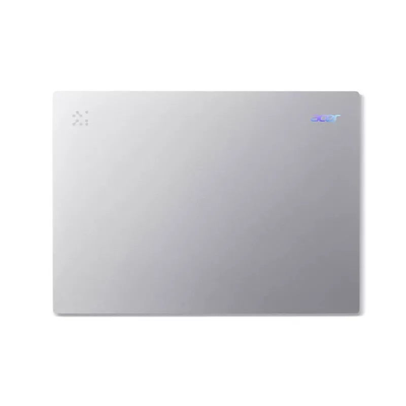 Nešiojamas kompiuteris Acer Aspire 14 AI A14-53M-52FA 14 colių Intel Core Ultra 5 16GB 512GB Intel Arc Graphics Windows 11