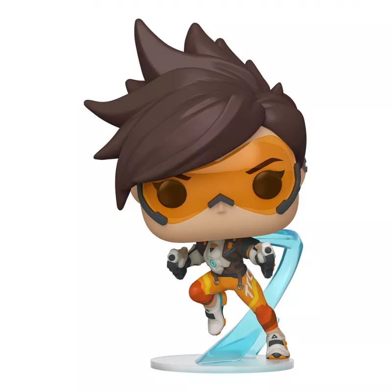 Funko Pop figura Games Overwatch -Tracer (889698442220)