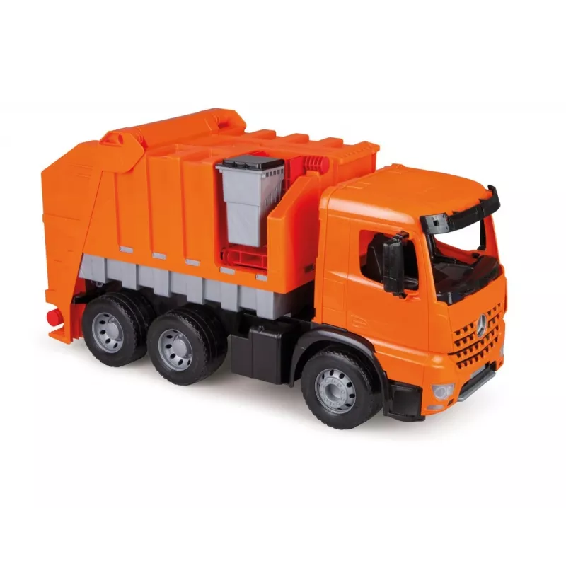 Šiukšlių mašinos modelis Lena GIGA TRUCKS Arocs