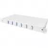 Šviesolaidinė jungimo dėžutė Digitus DN-96320/9 SC OS2 51,5 cm pilka