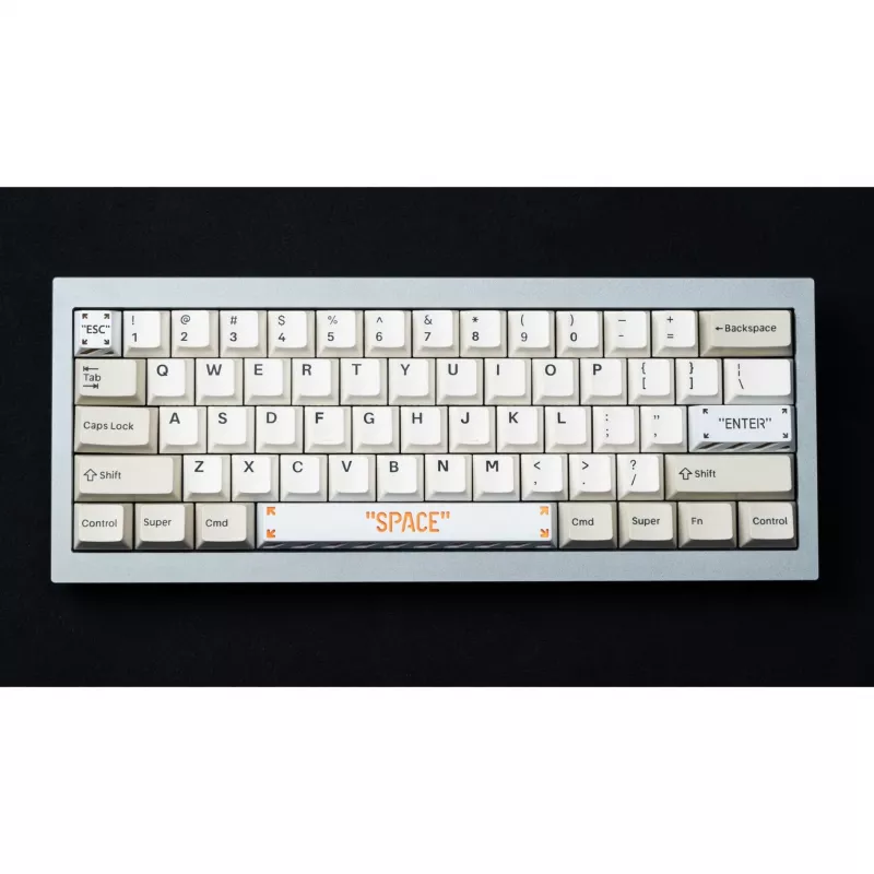 Keychron AT-9 Balta